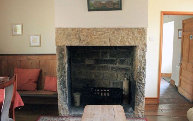 The Old Poets Corner
