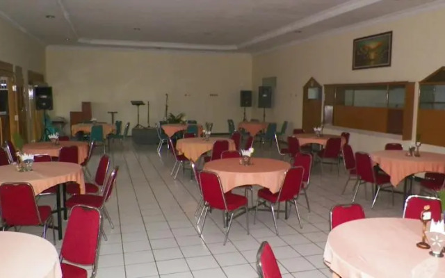 Puspa Sari Hotel