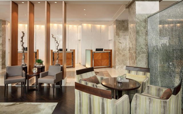 Sheraton Bratislava Hotel
