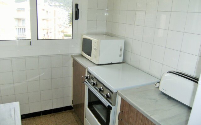 Apartamento Cap Castell 6-A