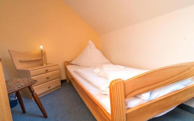 Hotel Zum Lieben Augustin