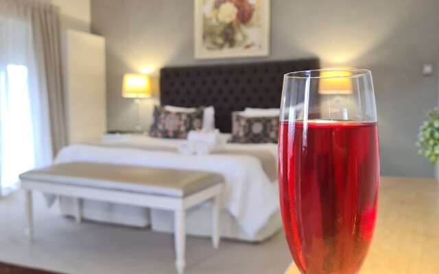 Hathaway Guest House