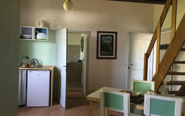 La Fratta Art - House