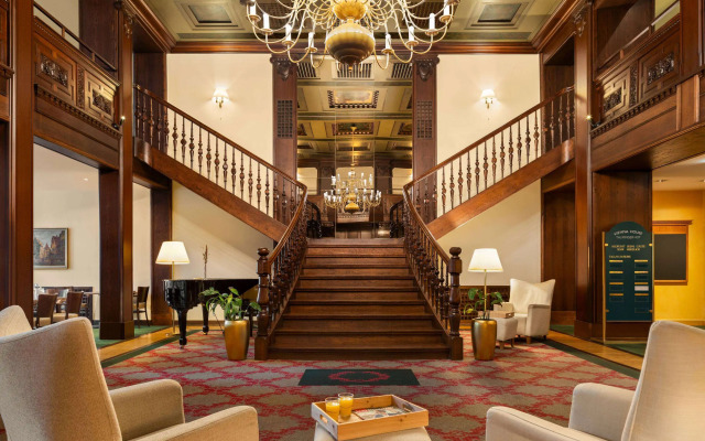 Vienna House Thüringer Hof Eisenach