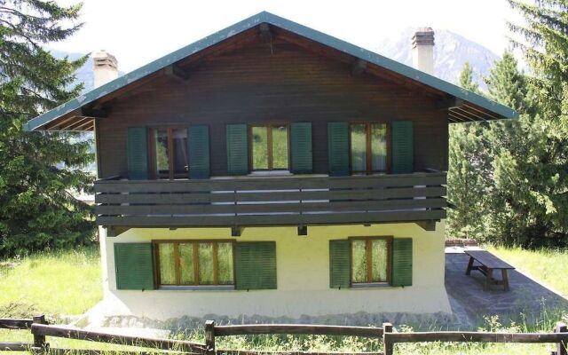 Chalet Isabella 1225