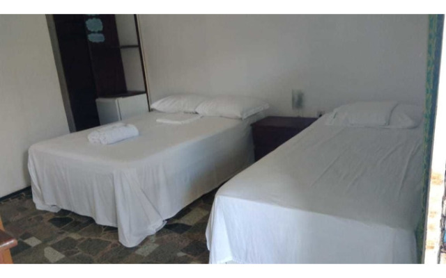 Hotel Don'Ana