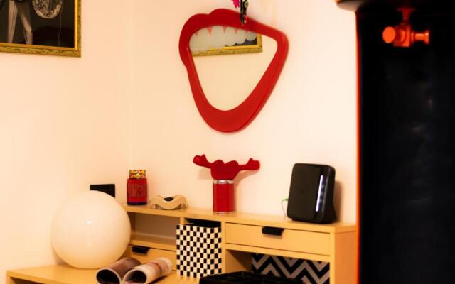 Art House Arenella con Terrazze by Wonderful Italy