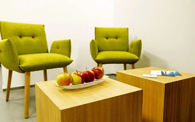 Ferienhotel Bodensee