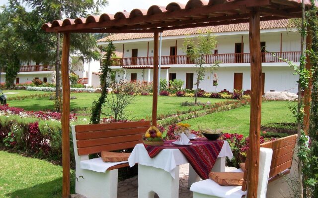 Hotel Agustos Urubamba