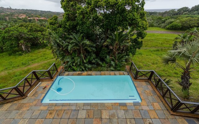 San Lameer Villa Rentals 14308