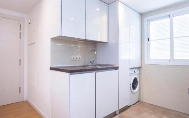 Apartament And Parking Ventura