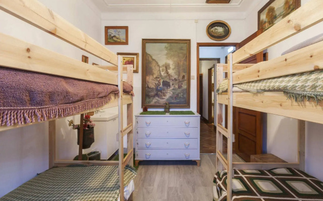 Collector's Hostel