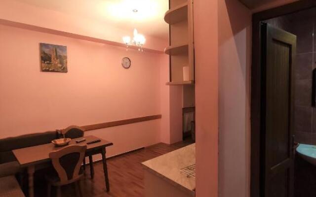 Apartment in the center of Gudauri