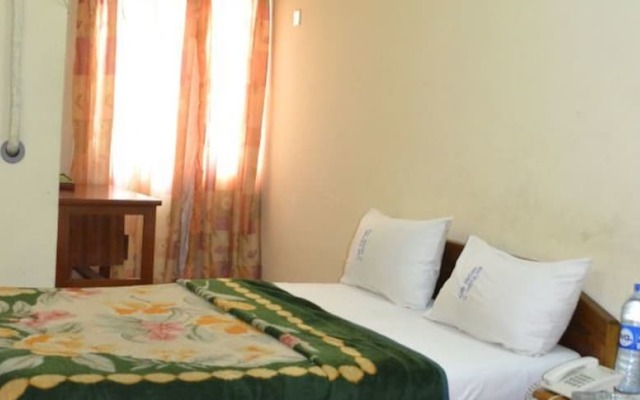Good Fortune Hotel