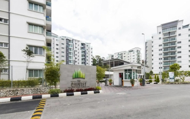 Quintet Serviced Apartment Cameron