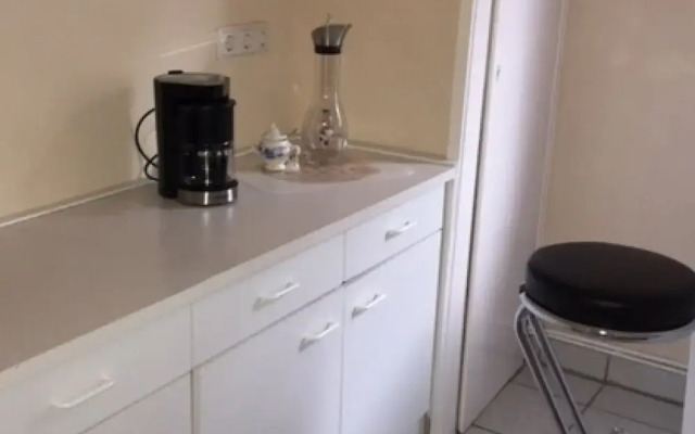 Private Apartment Grabbestraße