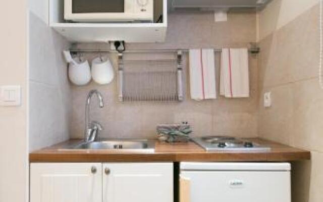 Quartier Latin Apartments