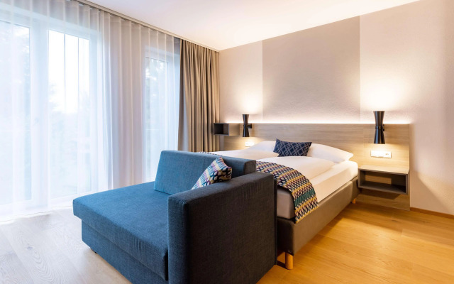 Parkhotel Maximilian Ottobeuren