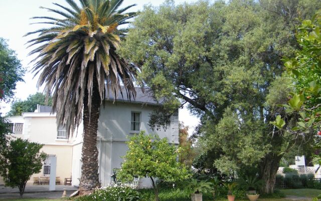 Albert House B&B