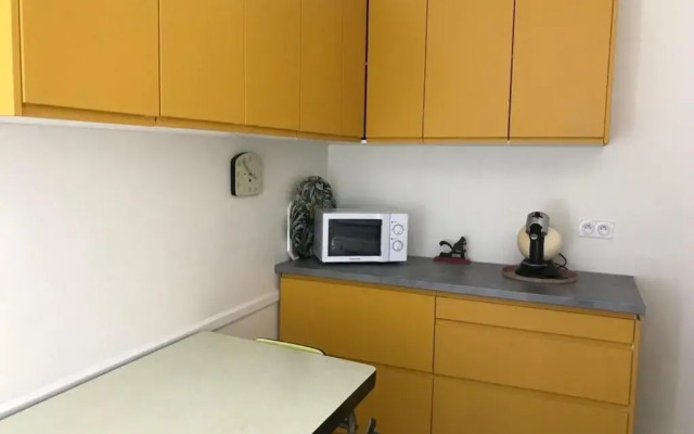 Maison Vaux-sur-Mer, 4 pièces, 6 personnes - FR-1-539-8