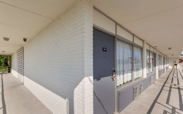 Econo Lodge Fort Knox