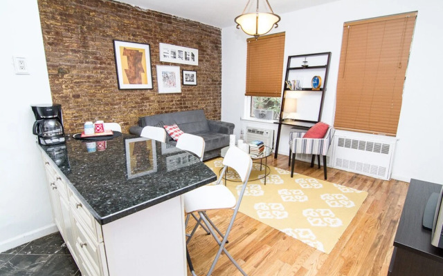 Superior Gramercy Apartments
