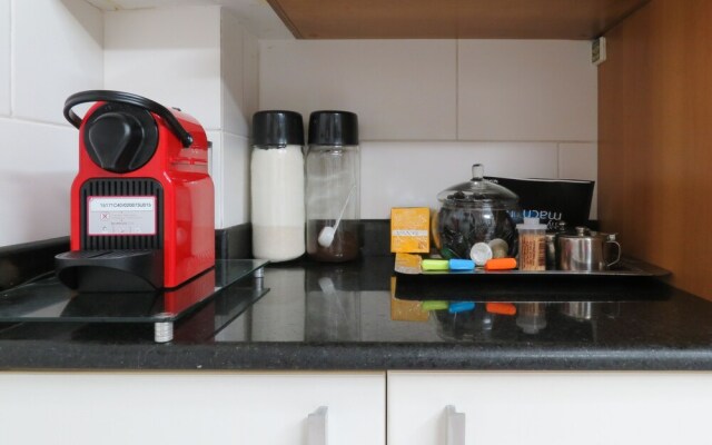 Apartamento Atlântica