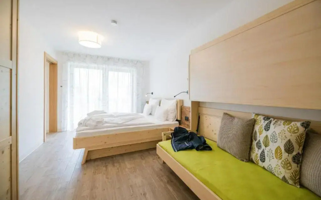 Residence Plan de Corones