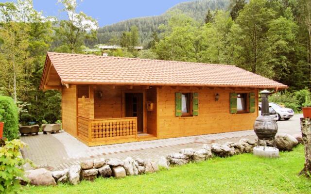 Chalet Ramsau