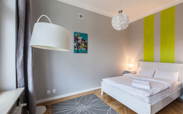 Apartment4you Centrum 1