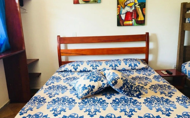 Residencial Bem Te Vi