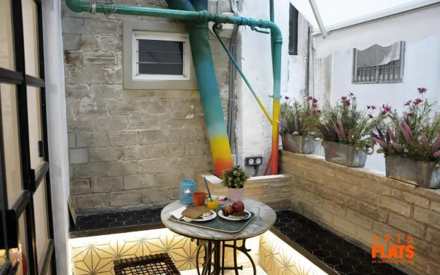 Art&Flats Hostel