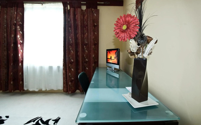 DeSalis Hotel London Stansted