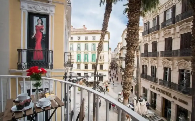 Holidays2Malaga Premium Apartments