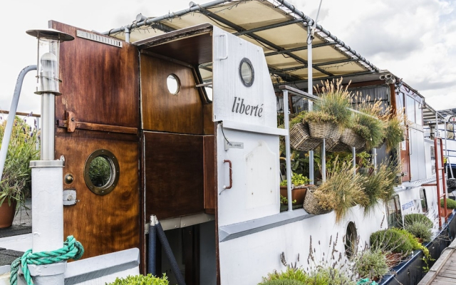 Liberte Haarlem Hostel