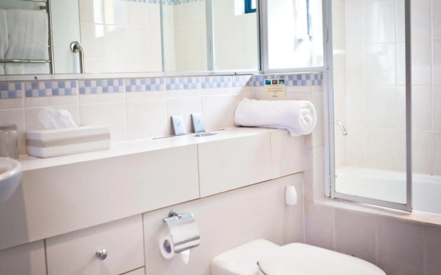 The Beach House at Bayside