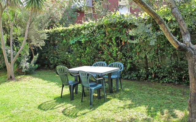 Ilaria 2 Massa in Massa