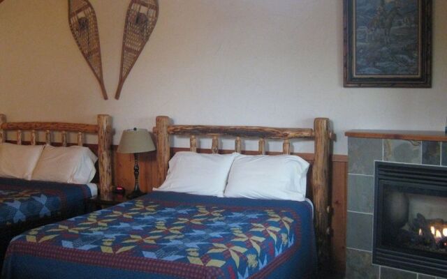 Travelers Rest Lodge