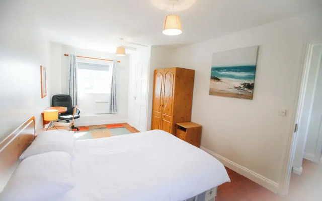 Seacliff Holiday Homes