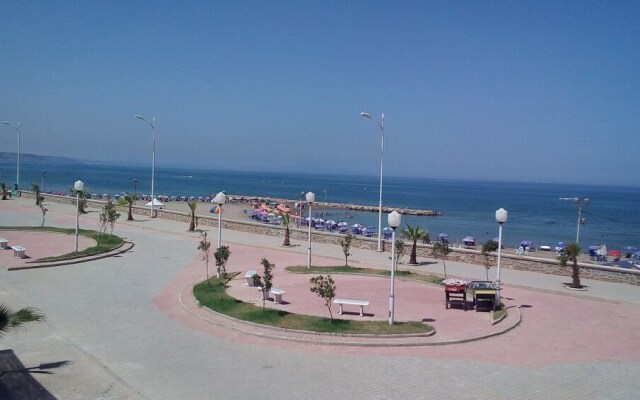 Residence Ikama