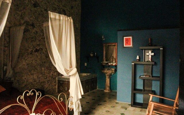 Hotel & Boutique Miguel Arcangel