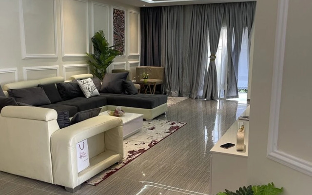 Impeccable 4-bed House in Victoria Garden City