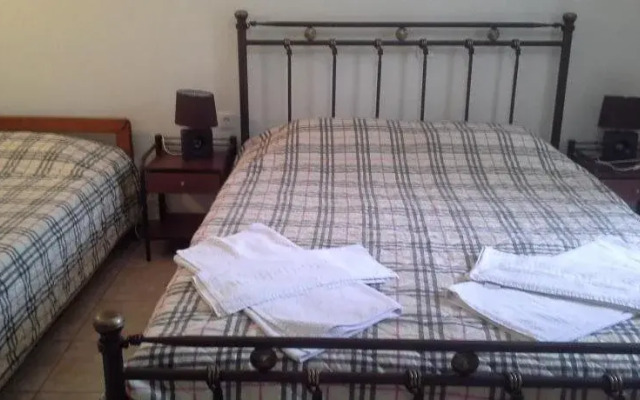 BBB - Barbati Blick Bungalows
