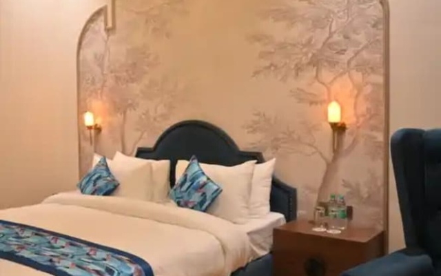 Hotel Phantom