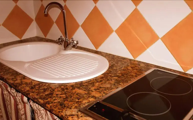 Casa Rural Santa Elena