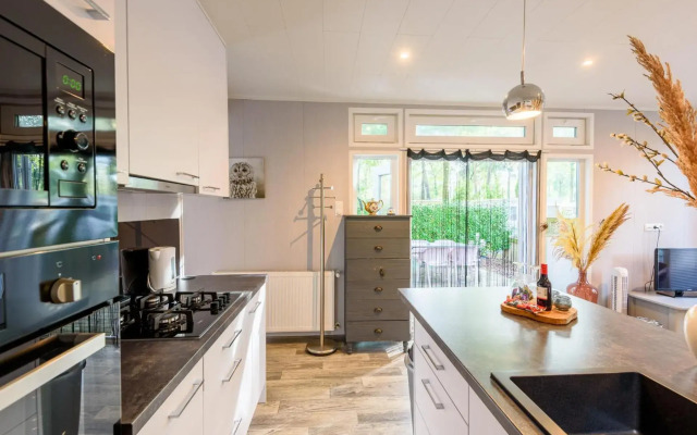 Heerlijk Huisje Hoenderloo