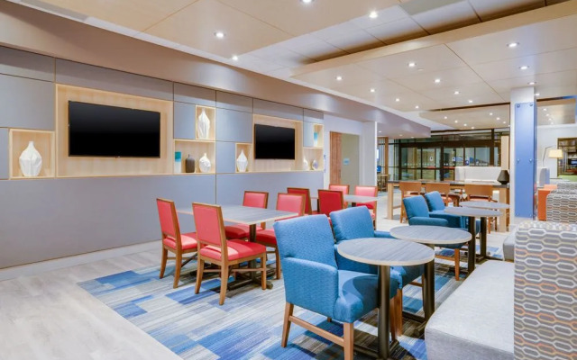 Holiday Inn Philadelphia N-Fort Washington