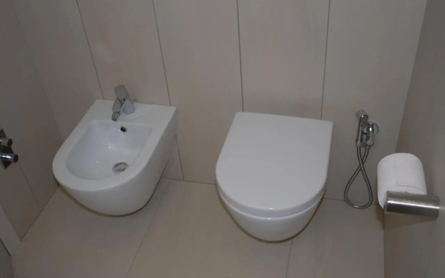 B&B Alciliegio