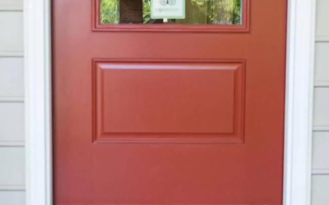 Swamp Rabbit Inn