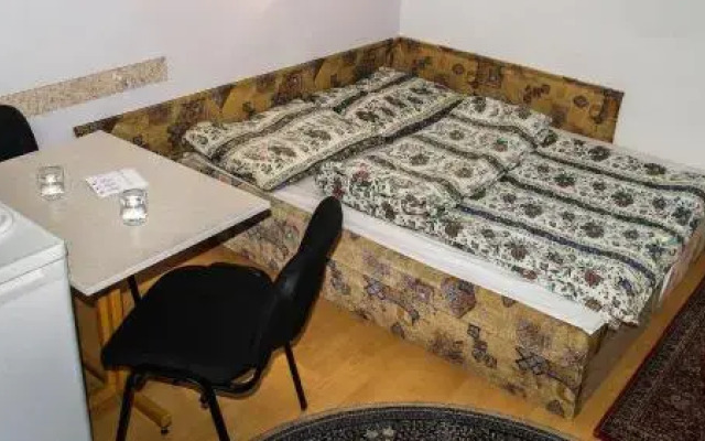 Czinger Vendégszobák